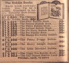 1922 Montgomery Ward catalog