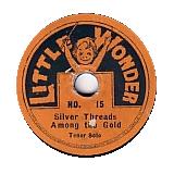 LW #15 Other Label