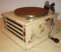 Victor Victrola 1-2, type A