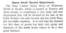Talking Machine World 1915