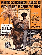 Little Wonder sheet music