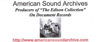 American Sound Archive
