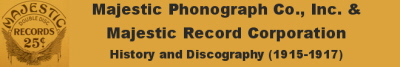 Majestic Record